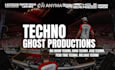 be your techno ghost producer for club ready tracks