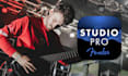 teach you fender studio one pro and audio production
