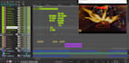 create professional sfx and cinematic sound design for your video game