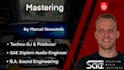 master your electronic music production