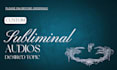 create a subliminal on any topic