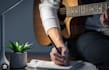 write romantic love song lyrics