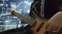 be your session bass player