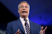 record the best nigel farage impression