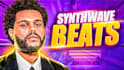 produce industry quality synthwave beats