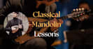 teach professional mandolin lessons online