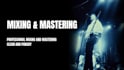 mix and master your rock song