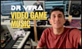 make video game music