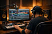 create original podcast jingles, intros and audio