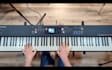 record a piano part for your song