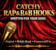 write catchy rap or rnb hooks for your song