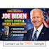 deliver a joe biden voice over and speech impression
