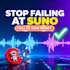 optimize your suno ai prompt and include my expert manual free