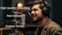 record a high quality spanish voice over