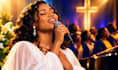 be your female gospel singer christian songwriter worship vocalist