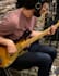 provide a recorded bass track for your song