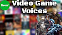 record character voice over for your video game