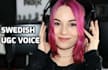 record a professional ugc voice over in swedish