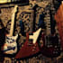 be your session guitarist