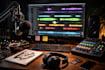 edit and master your podcast