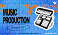 produce a professional pop or rnb track for your vocals