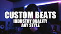 compose exclusive beats for your music project