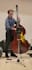 record professional double bass for your song