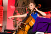 record and compose a pro cello part for your project
