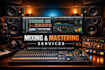 mix and master your next hit song