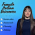record italian voice overs