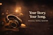 create a personalized song for your anniversar