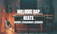 create a unique melodic rap instrumental