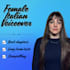 narrate italian book chapters and long texts