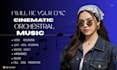 compose epic cinematic orchestral classical opera music for film soundtrack