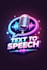 do text to speech