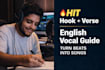 create modern toplines vocal hooks for pop and commercial