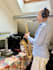 add a warm jazz tenor sax to your lo fi or soul track