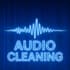clean and enhance your audio professionally