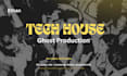 be your producer for modern,latin,minimal tech house
