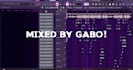 professionally mix and master your underground song