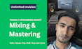 mix and master club, dsp ready dance track in 24 hour