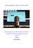 record a clear educational or devotional voice narration