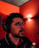 record a professional spanish male voice over