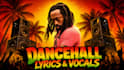 write or sing your energetic dancehall song
