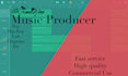 write an instrumental for you