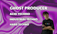 produce or remix your hardtech, hardtekk hardstyle track