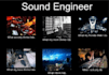 provide remote audio engineering services for audiobooks and narration