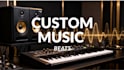 create original music beats for your videos or projects