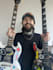 teach you guitar online for rock, metal or beginner players