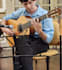 teach classical guitar with proper technique and musicality